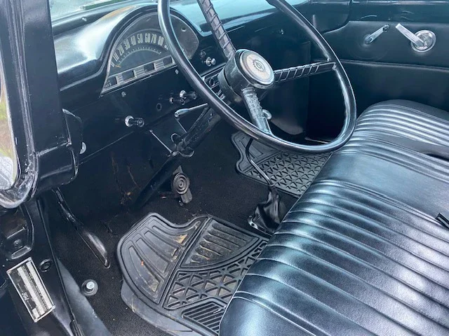 Ford-F100-2wd-regular-cab-1956-Black-Black-2