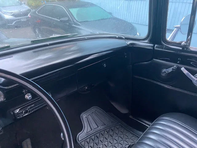 Ford-F100-2wd-regular-cab-1956-Black-Black-4