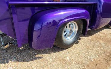 Ford-F100-2wd-regular-cab-1956-Purple-Black-3