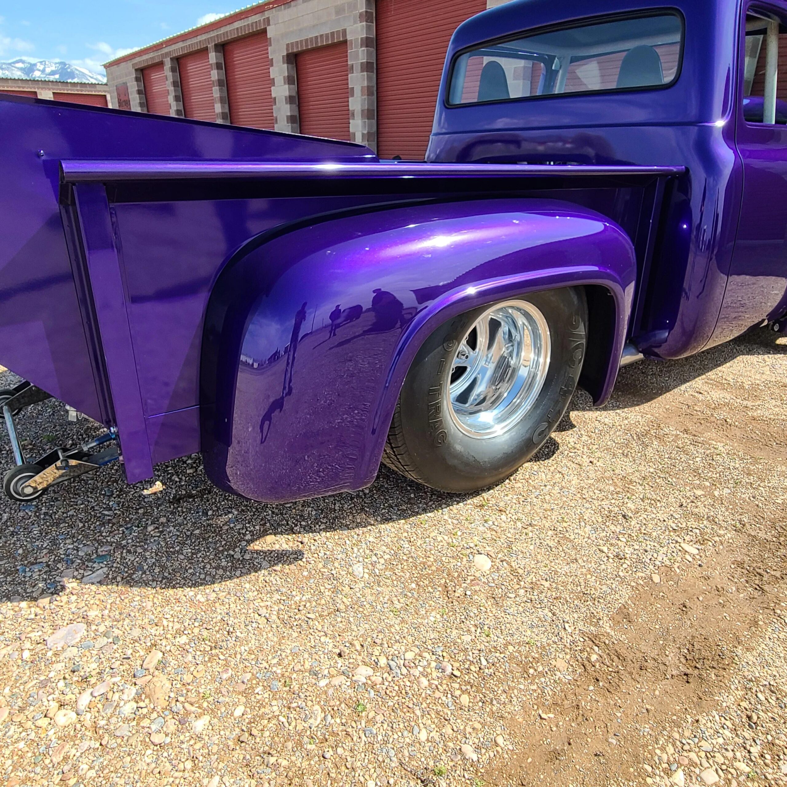 Ford-F100-2wd-regular-cab-1956-Purple-Black-3
