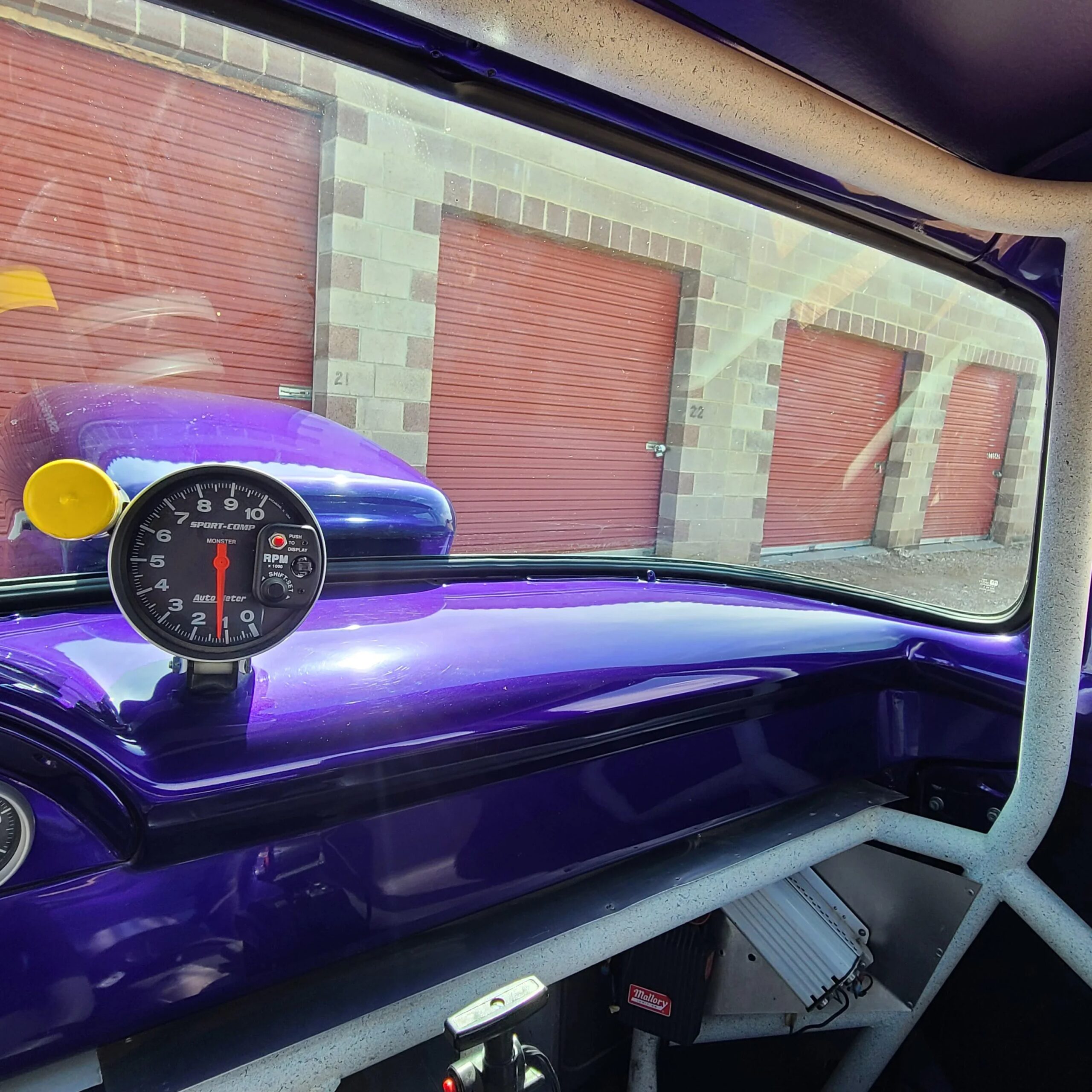 Ford-F100-2wd-regular-cab-1956-Purple-Black-33