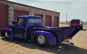 Ford-F100-2wd-regular-cab-1956-Purple-Black-41