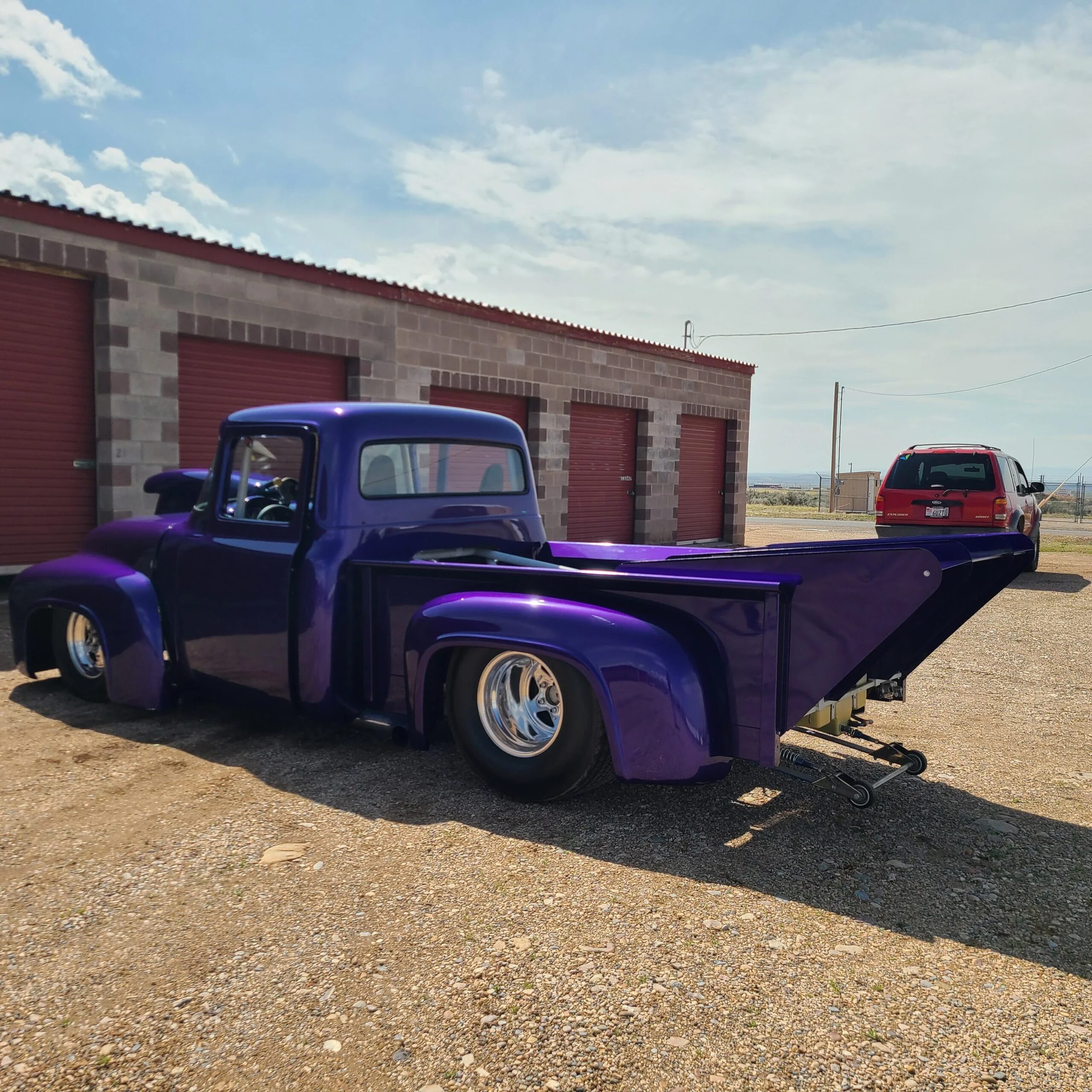 Ford-F100-2wd-regular-cab-1956-Purple-Black-41