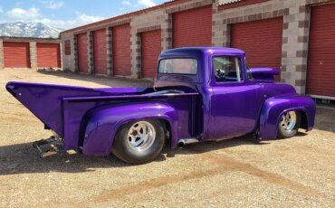 Ford-F100-2wd-regular-cab-1956-Purple-Black-42