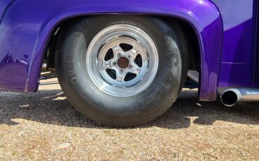 Ford-F100-2wd-regular-cab-1956-Purple-Black-43