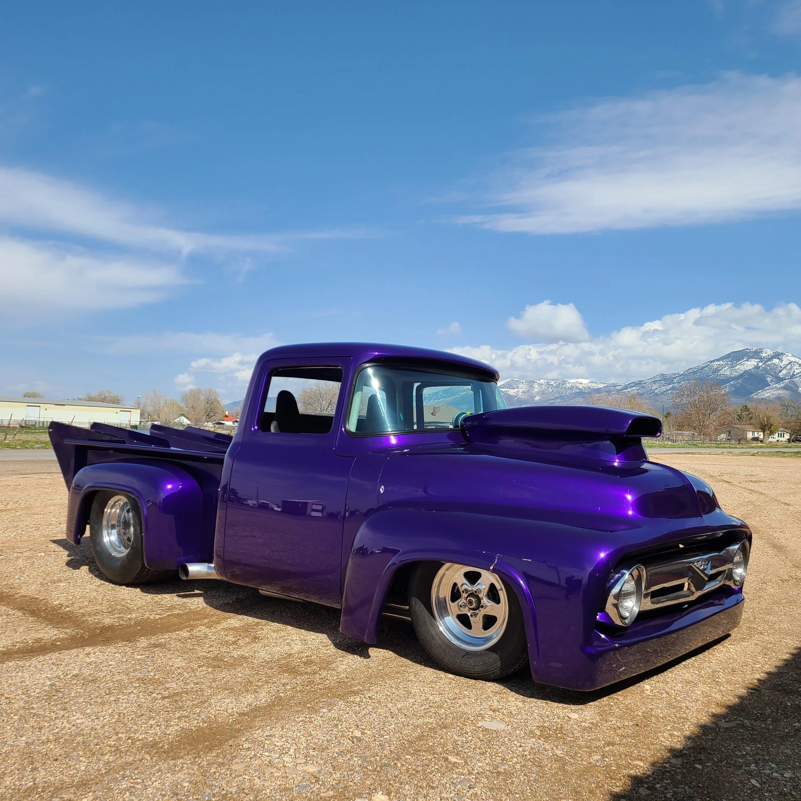 Ford-F100-2wd-regular-cab-1956-Purple-Black-44