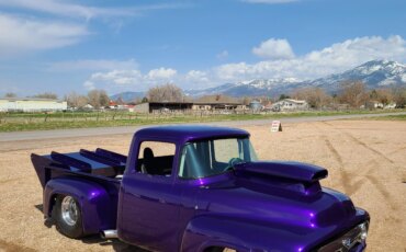 Ford-F100-2wd-regular-cab-1956-Purple-Black-45