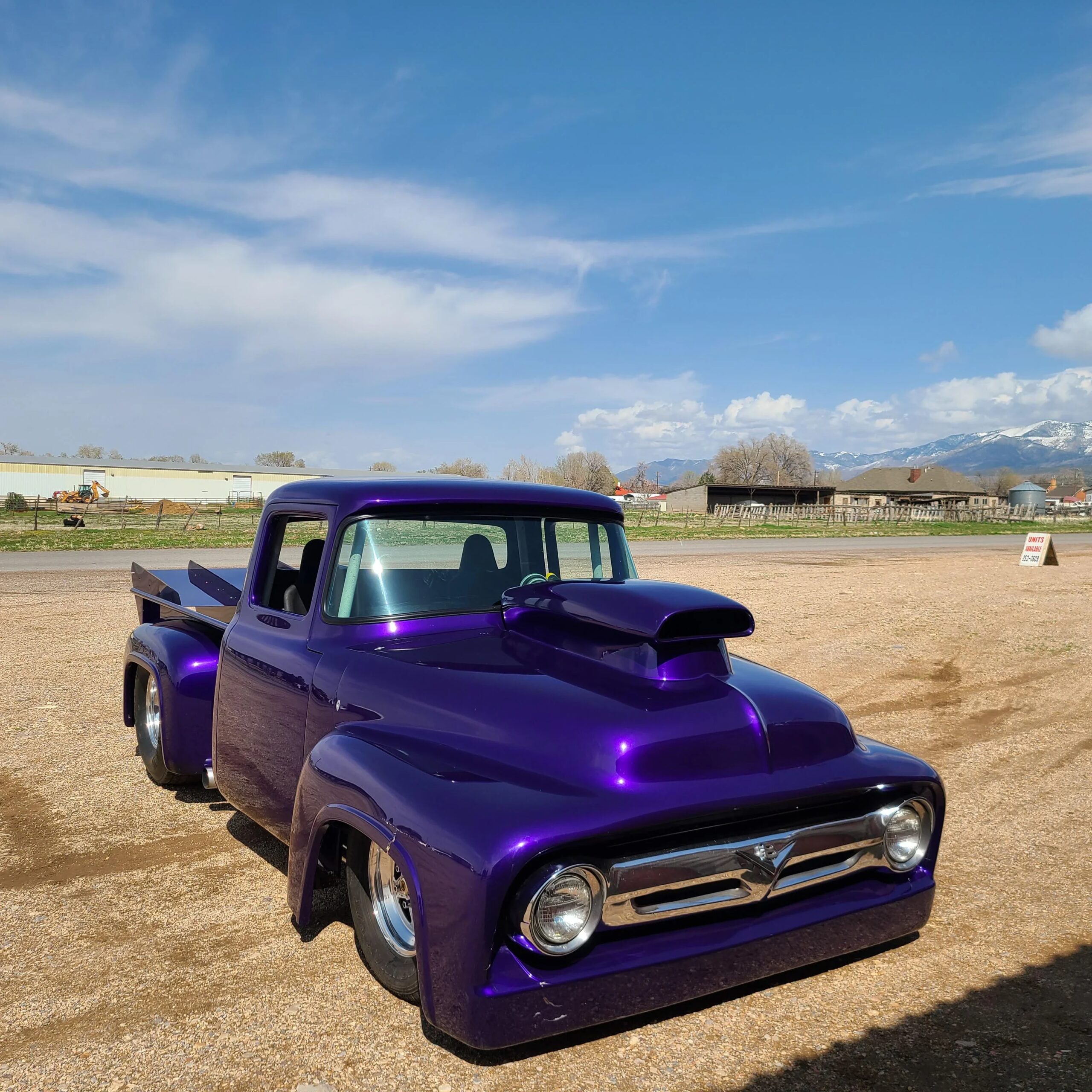 Ford-F100-2wd-regular-cab-1956-Purple-Black-46