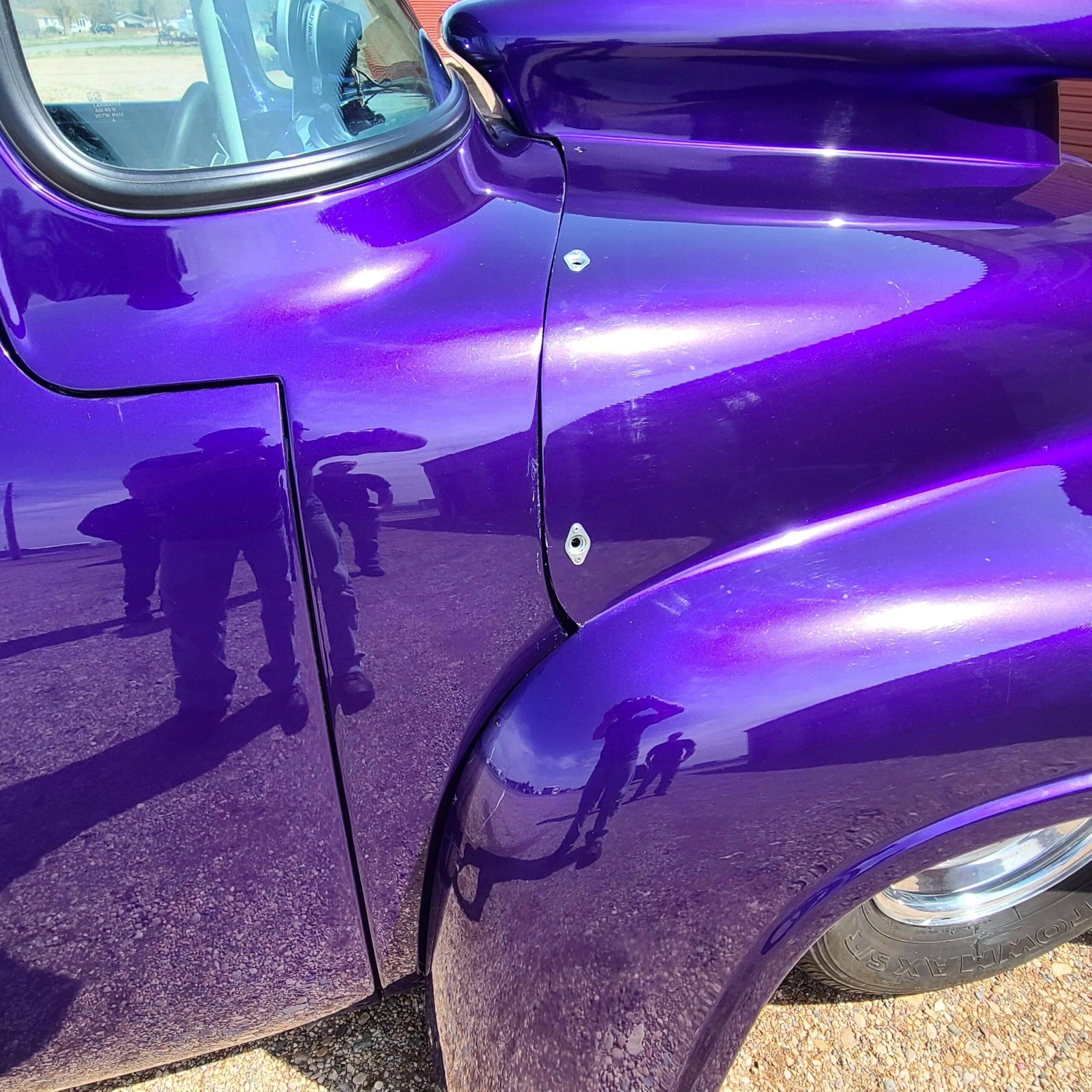 Ford-F100-2wd-regular-cab-1956-Purple-Black-60
