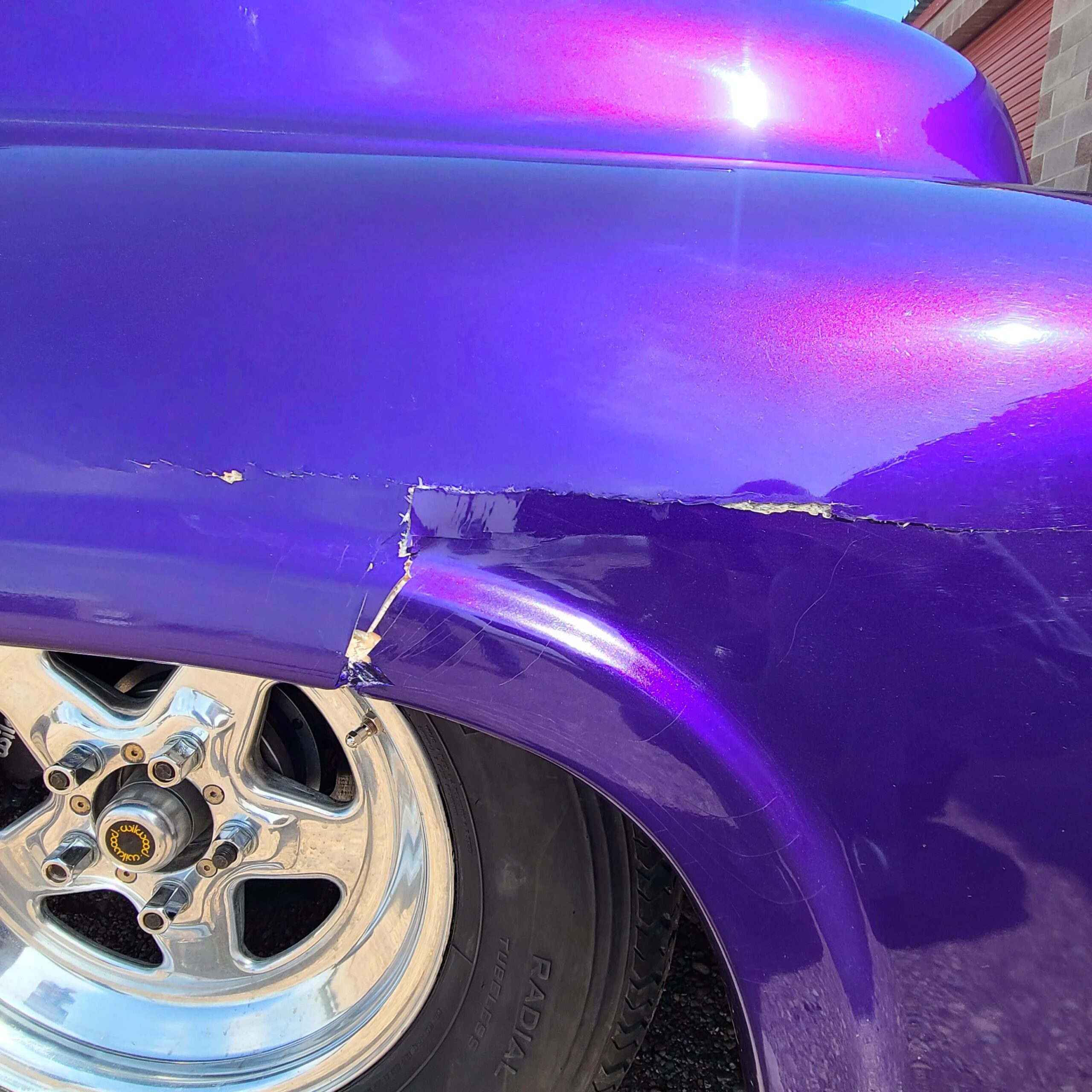 Ford-F100-2wd-regular-cab-1956-Purple-Black-63