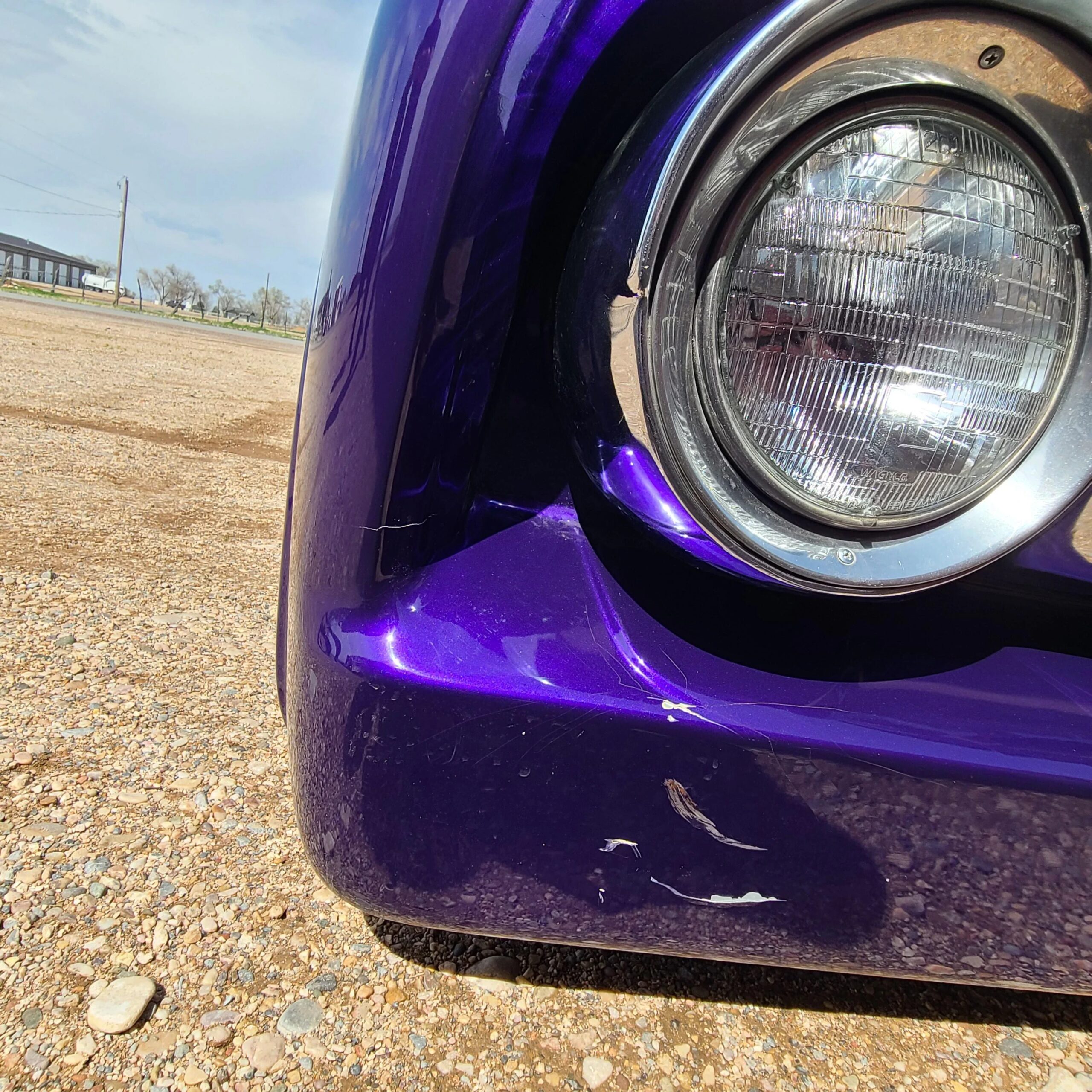 Ford-F100-2wd-regular-cab-1956-Purple-Black-66