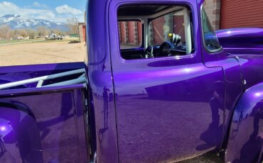 Ford-F100-2wd-regular-cab-1956-Purple-Black-7