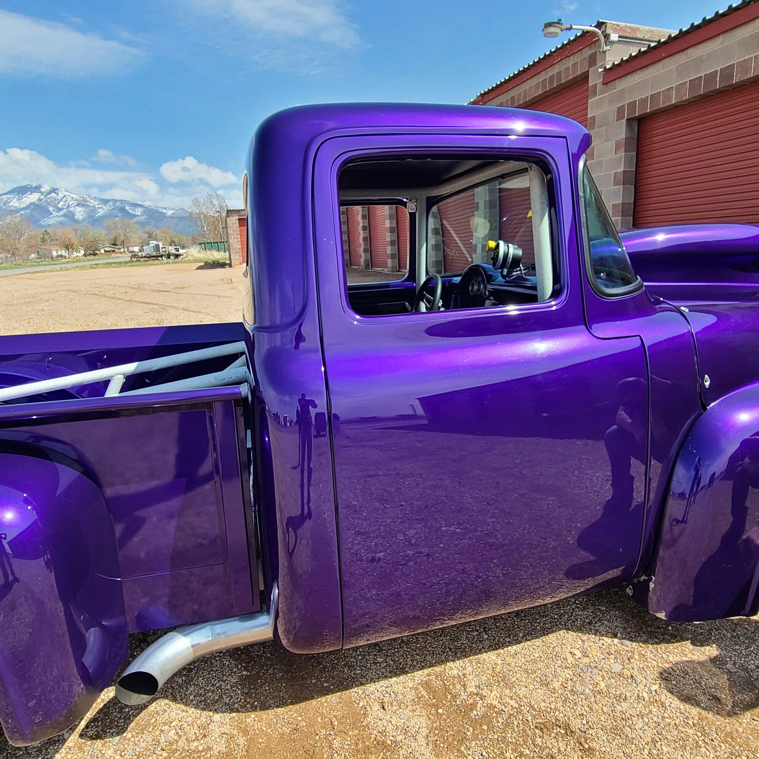Ford-F100-2wd-regular-cab-1956-Purple-Black-7