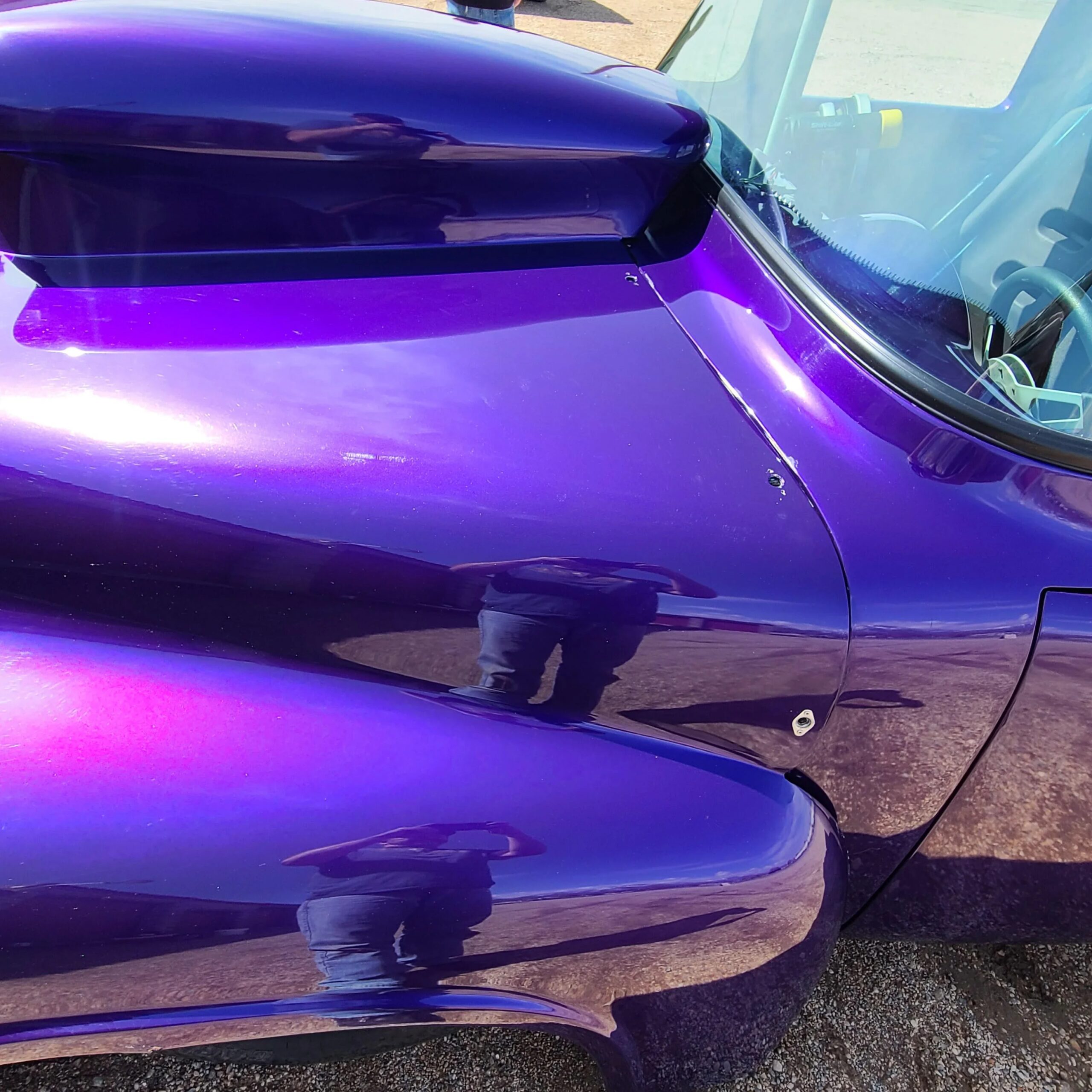 Ford-F100-2wd-regular-cab-1956-Purple-Black-70