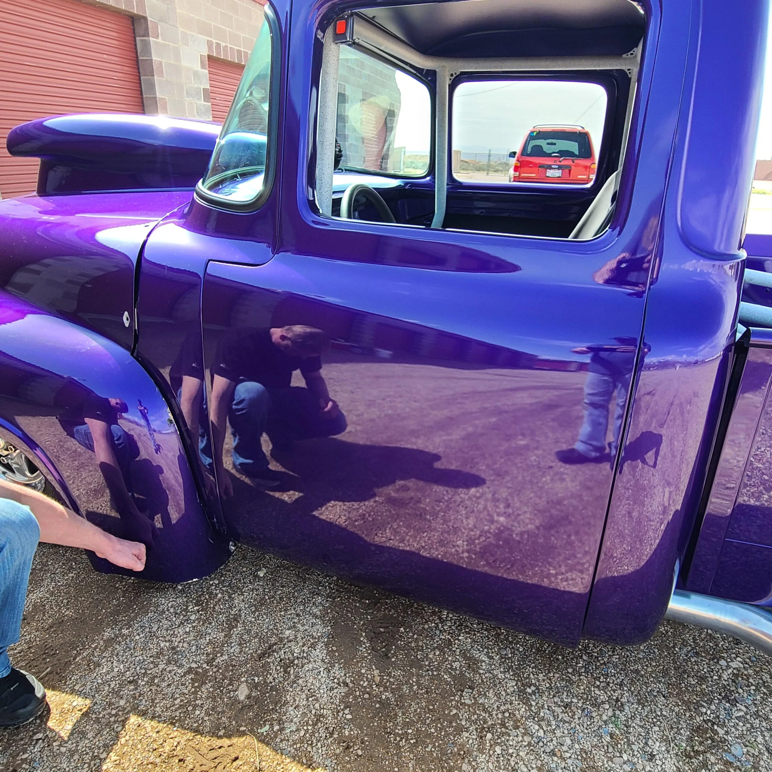 Ford-F100-2wd-regular-cab-1956-Purple-Black-71