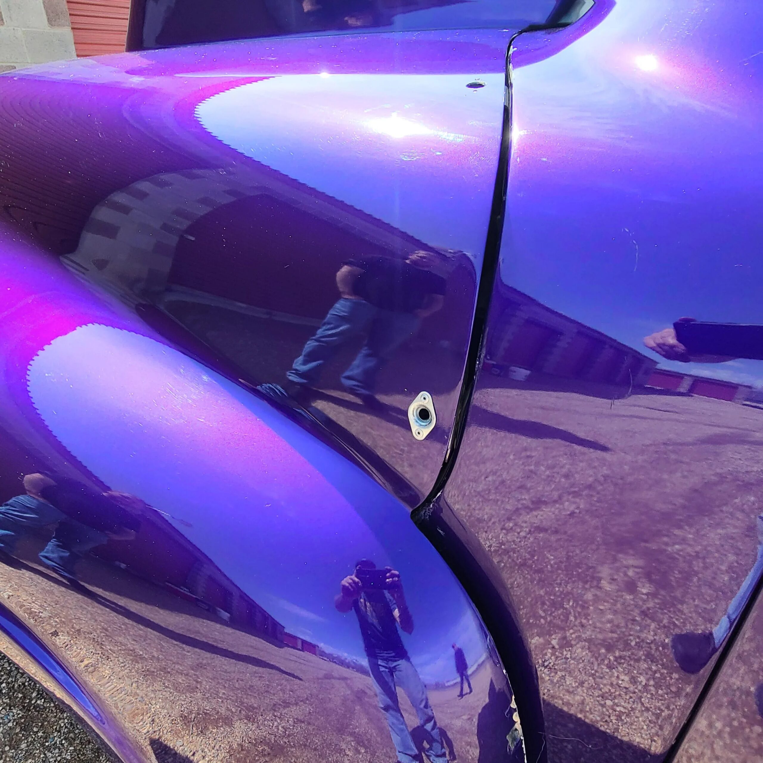 Ford-F100-2wd-regular-cab-1956-Purple-Black-73