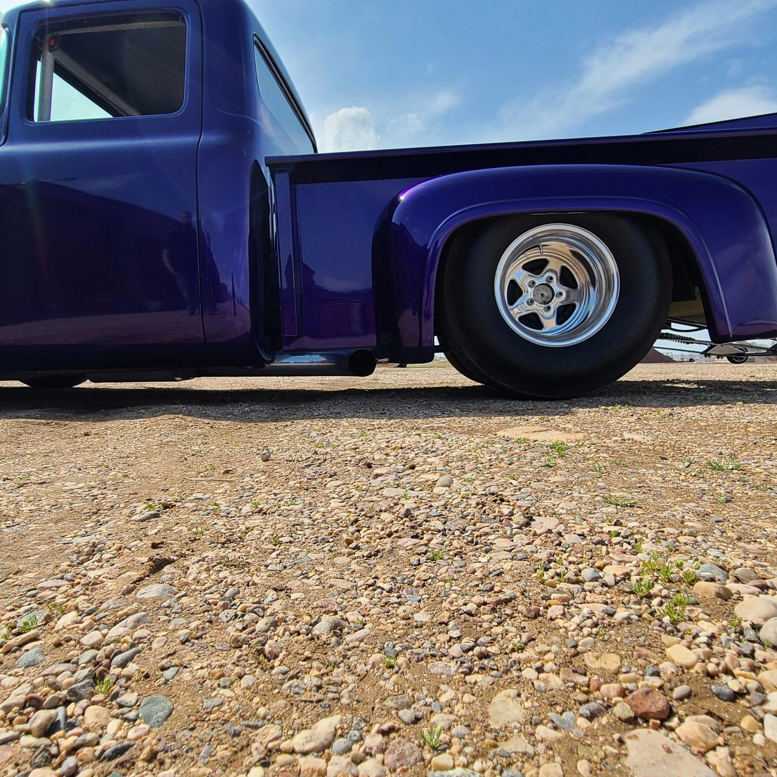 Ford-F100-2wd-regular-cab-1956-Purple-Black-76