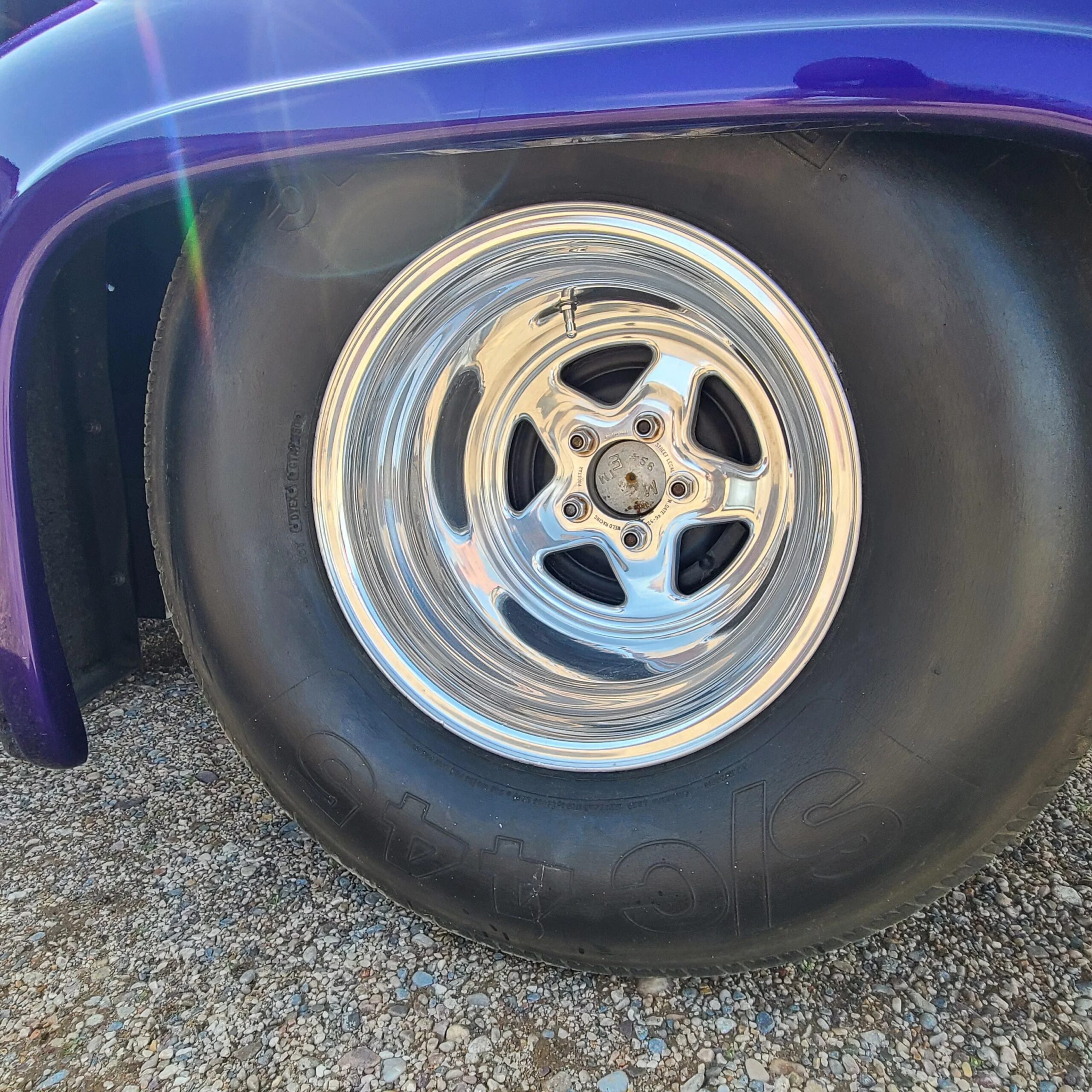Ford-F100-2wd-regular-cab-1956-Purple-Black-77