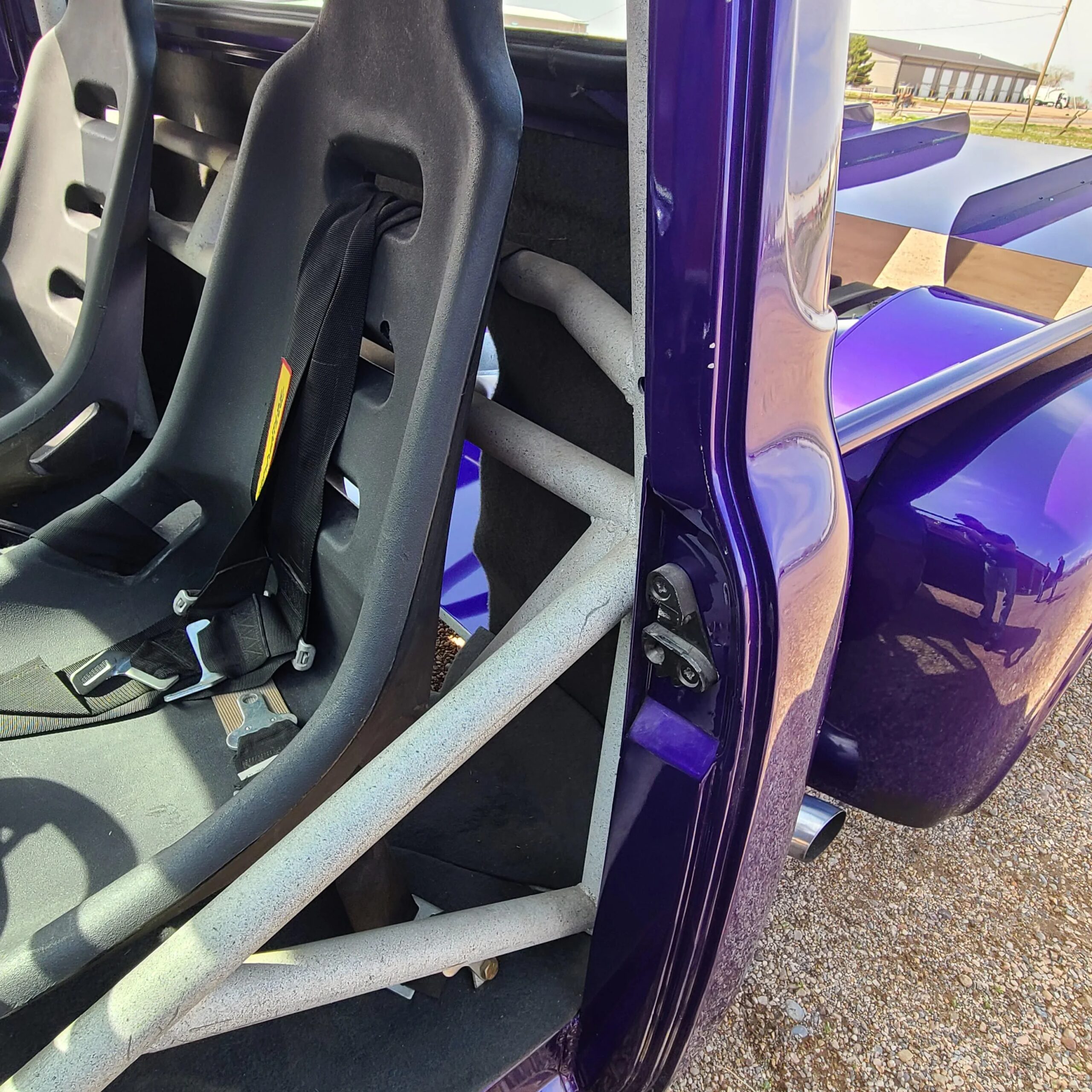 Ford-F100-2wd-regular-cab-1956-Purple-Black-82