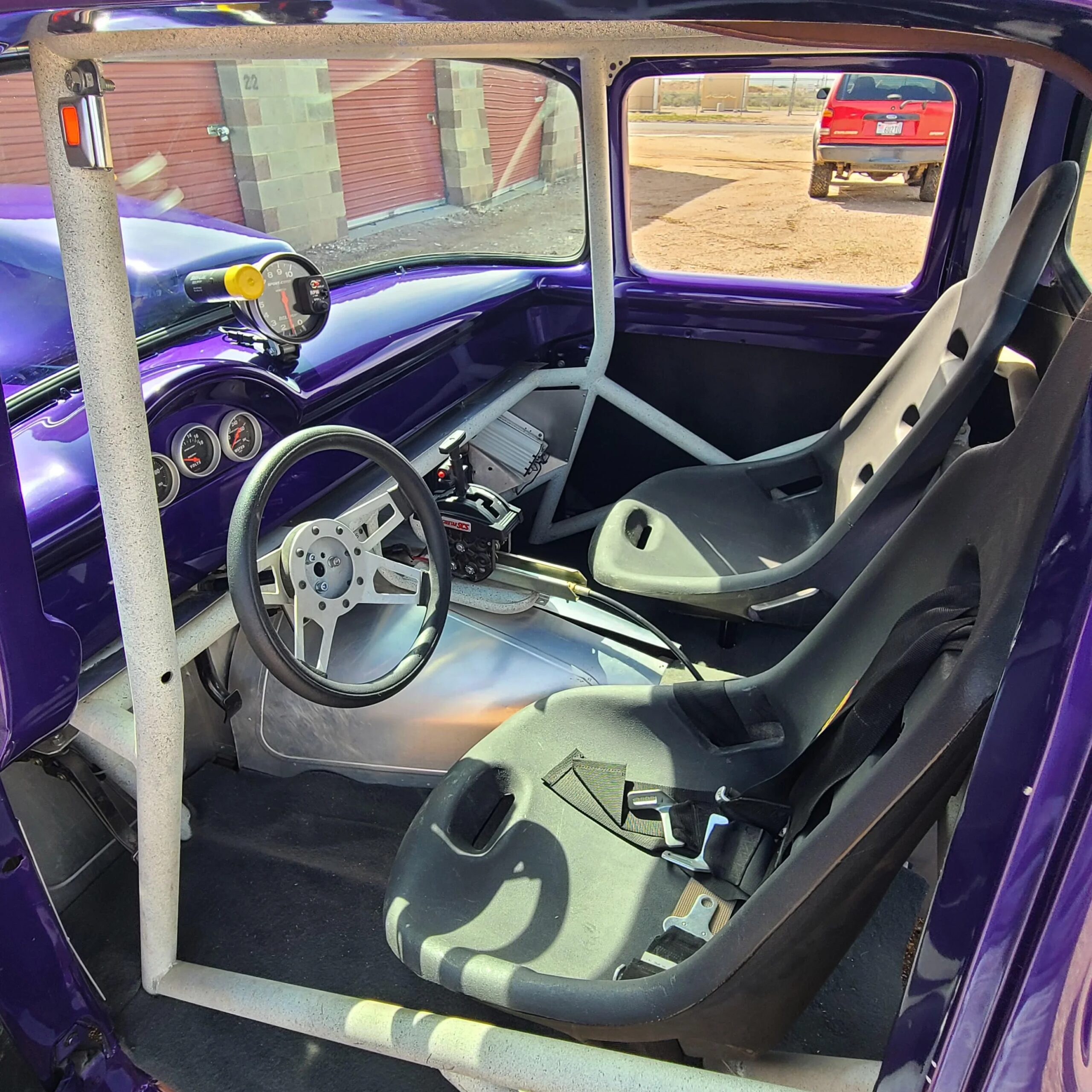Ford-F100-2wd-regular-cab-1956-Purple-Black-83