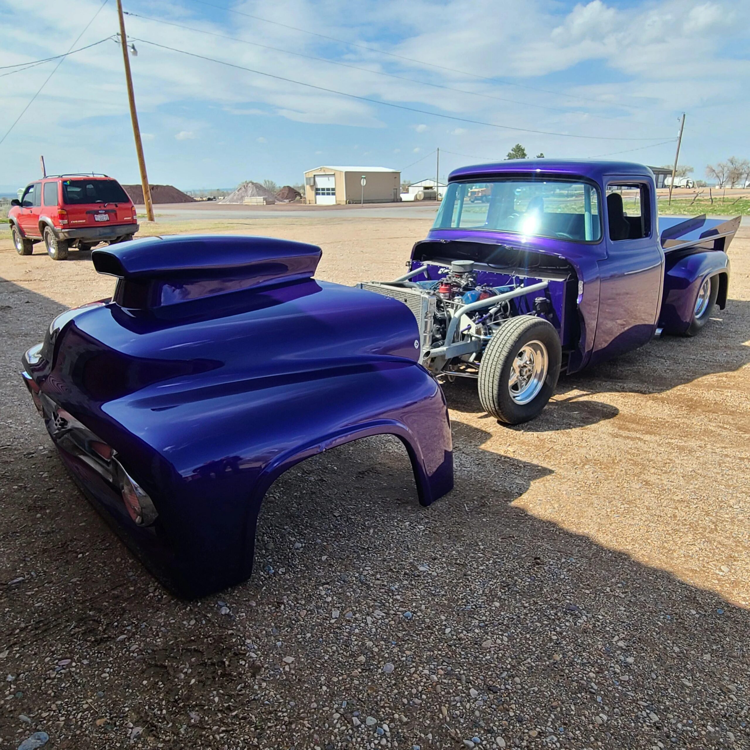 Ford-F100-2wd-regular-cab-1956-Purple-Black-86