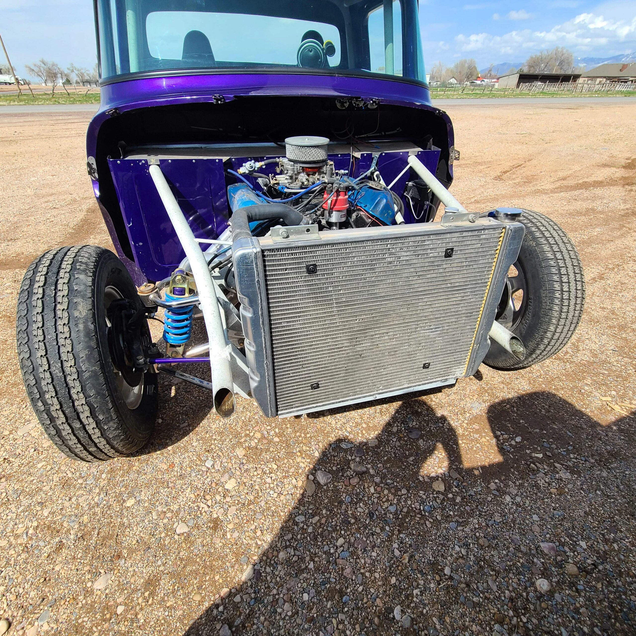 Ford-F100-2wd-regular-cab-1956-Purple-Black-94