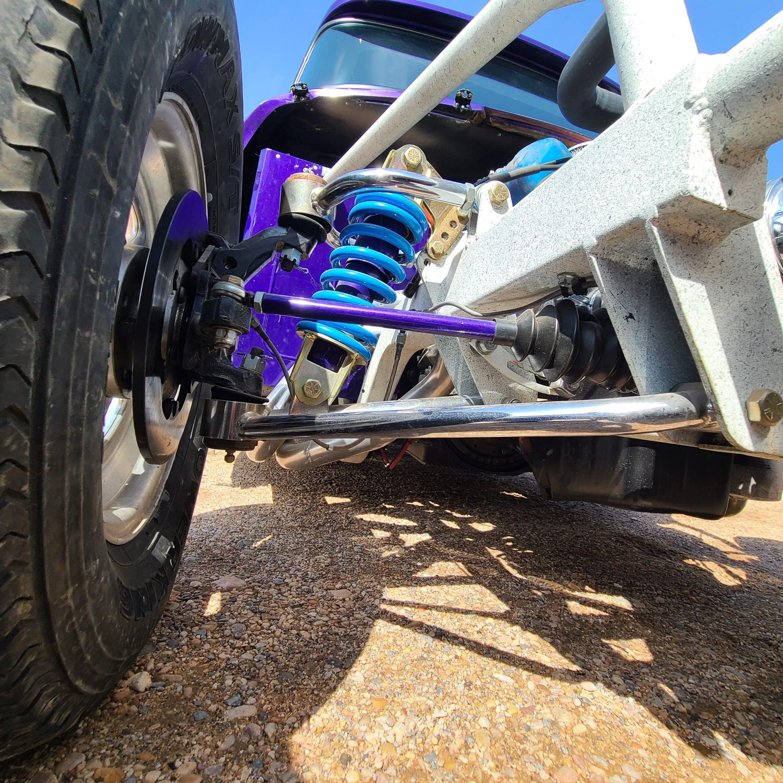 Ford-F100-2wd-regular-cab-1956-Purple-Black-95