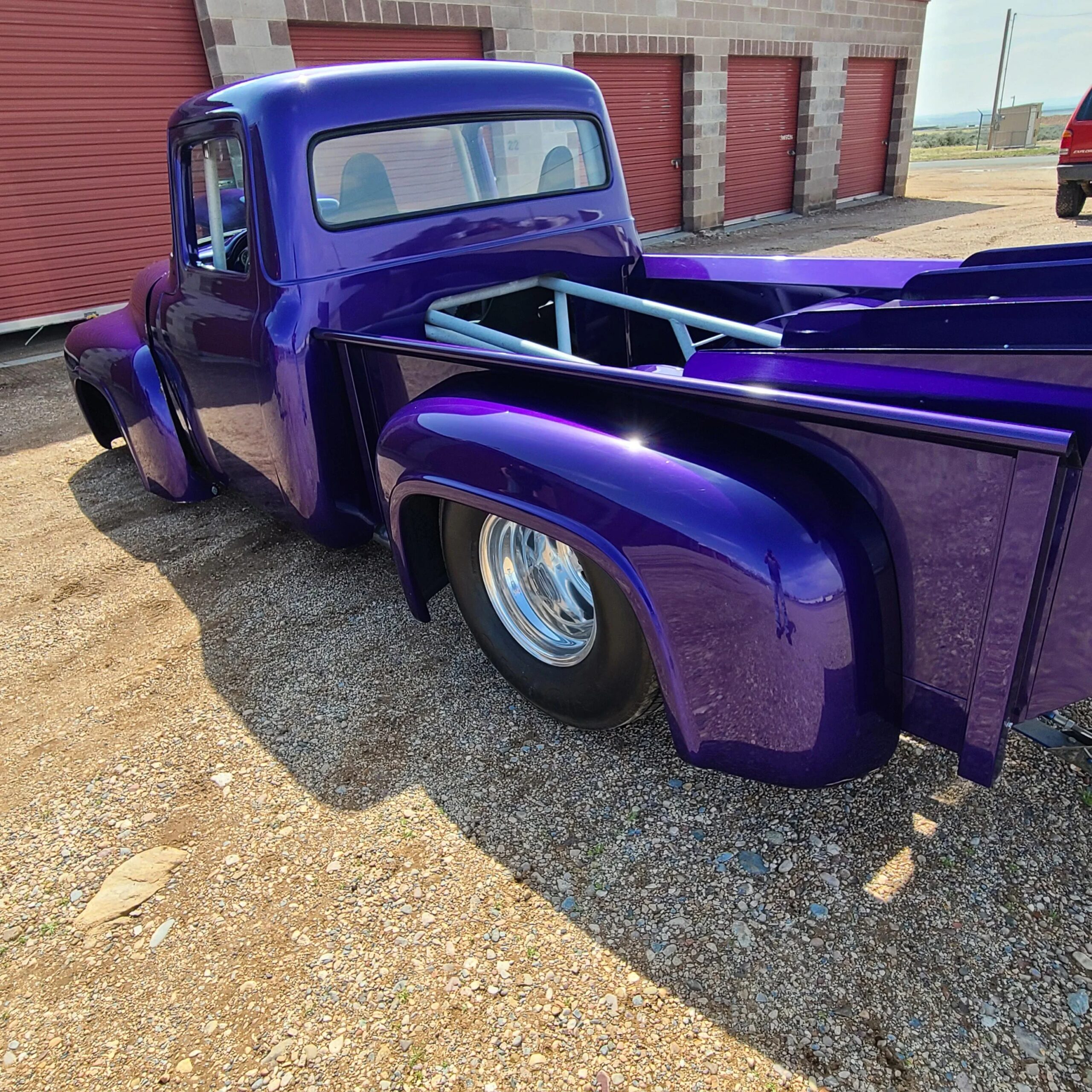 Ford-F100-2wd-regular-cab-1956-Purple-Black-99