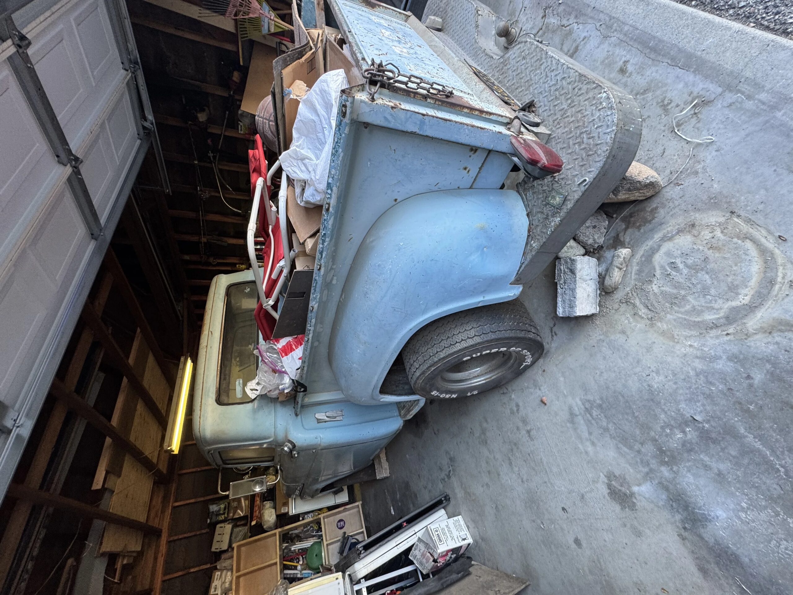 Ford-F100-2wd-regular-cab-1960-Blue-1