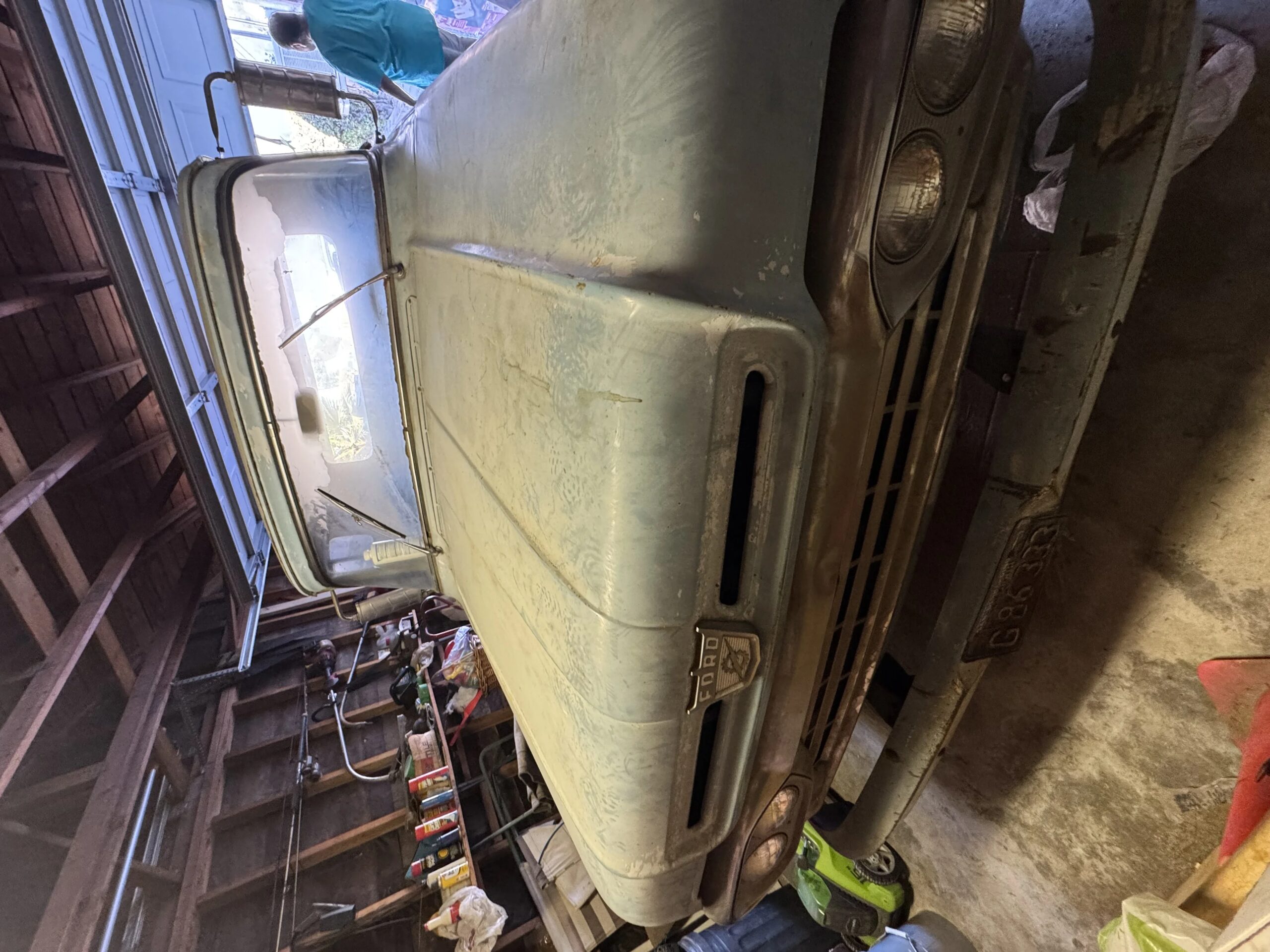 Ford-F100-2wd-regular-cab-1960-Blue-3