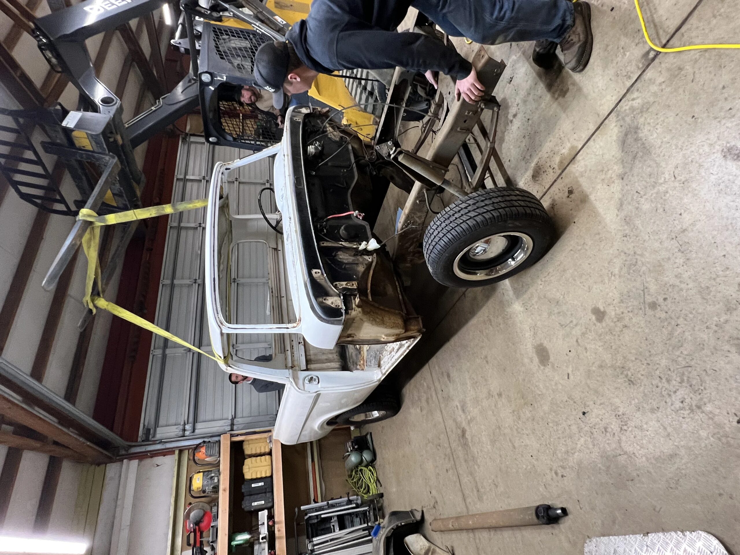 Ford-F100-2wd-regular-cab-1962-Other-Other-8