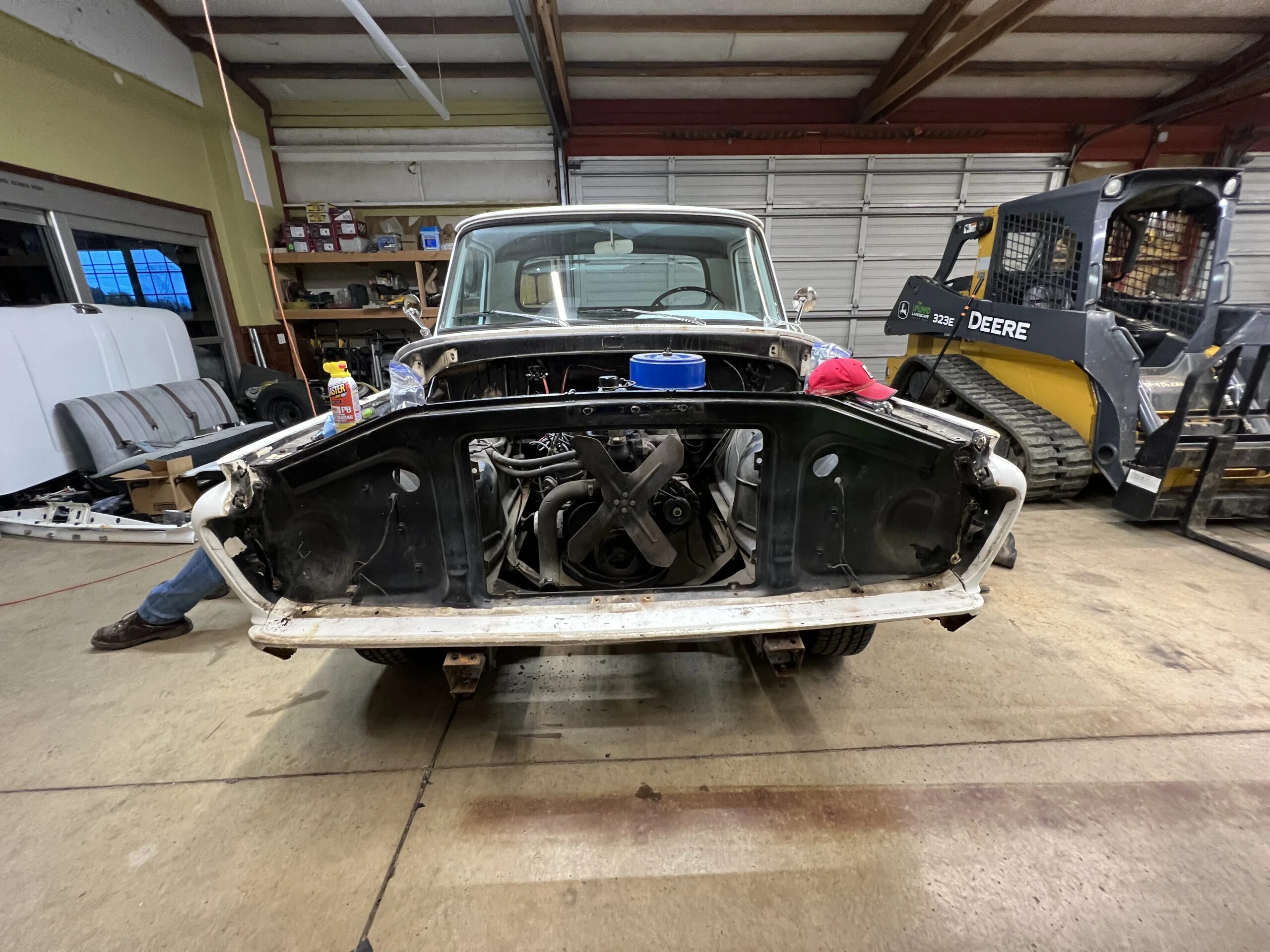 Ford-F100-2wd-regular-cab-1962-Other-Other