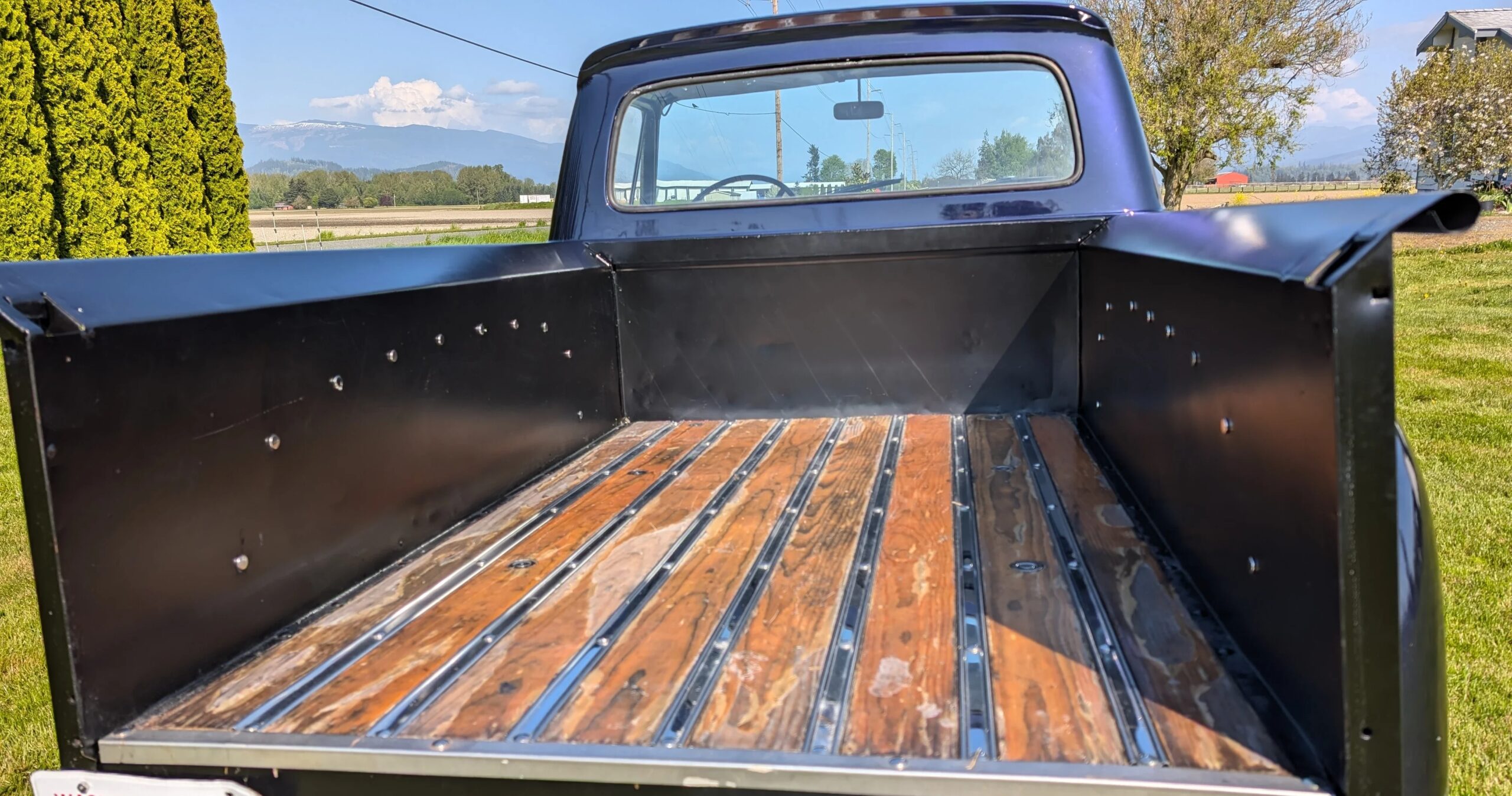Ford-F100-2wd-regular-cab-1963-Purple-Black-2