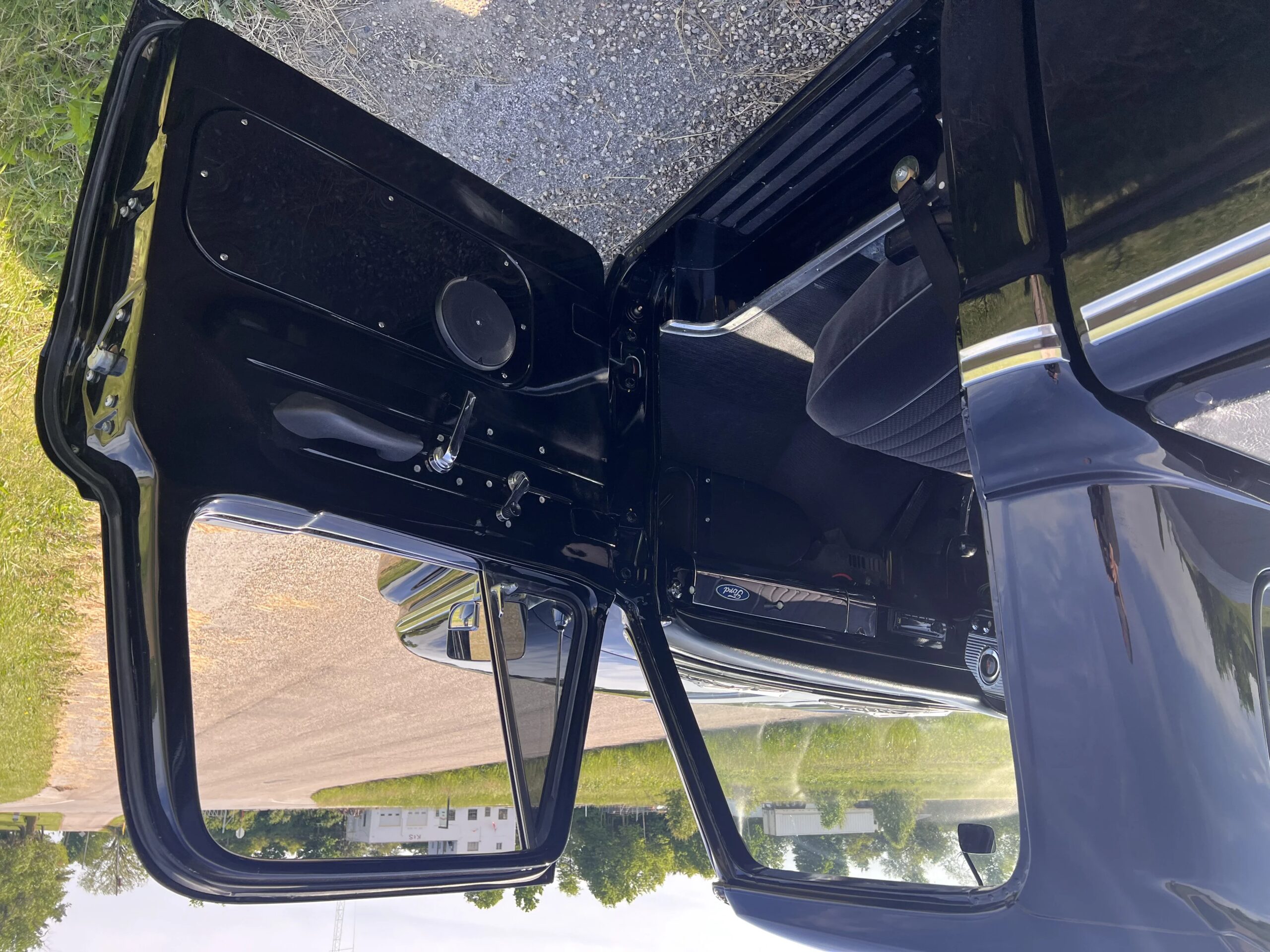 Ford-F100-2wd-regular-cab-1964-Black-Black-10