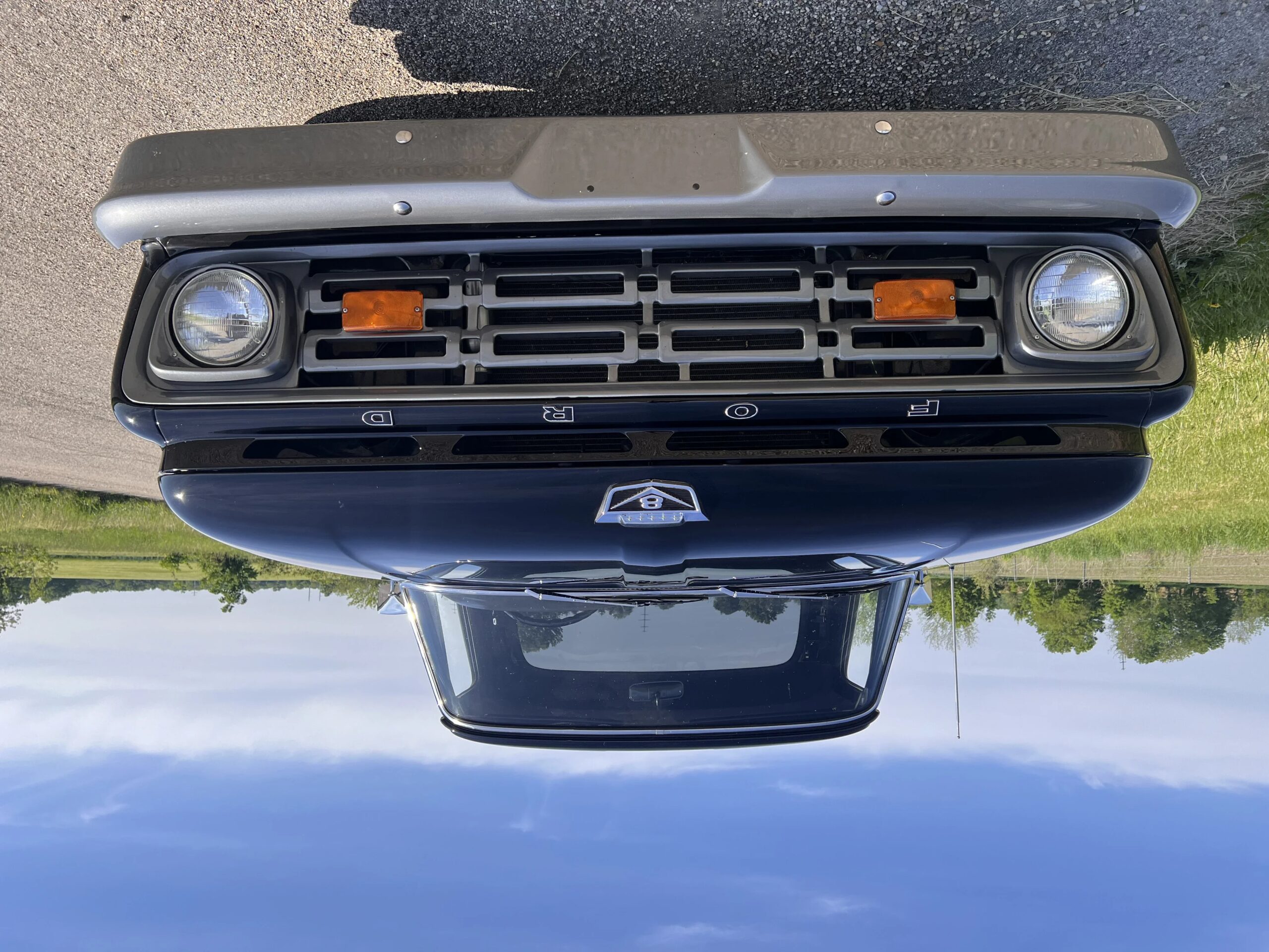 Ford-F100-2wd-regular-cab-1964-Black-Black-14