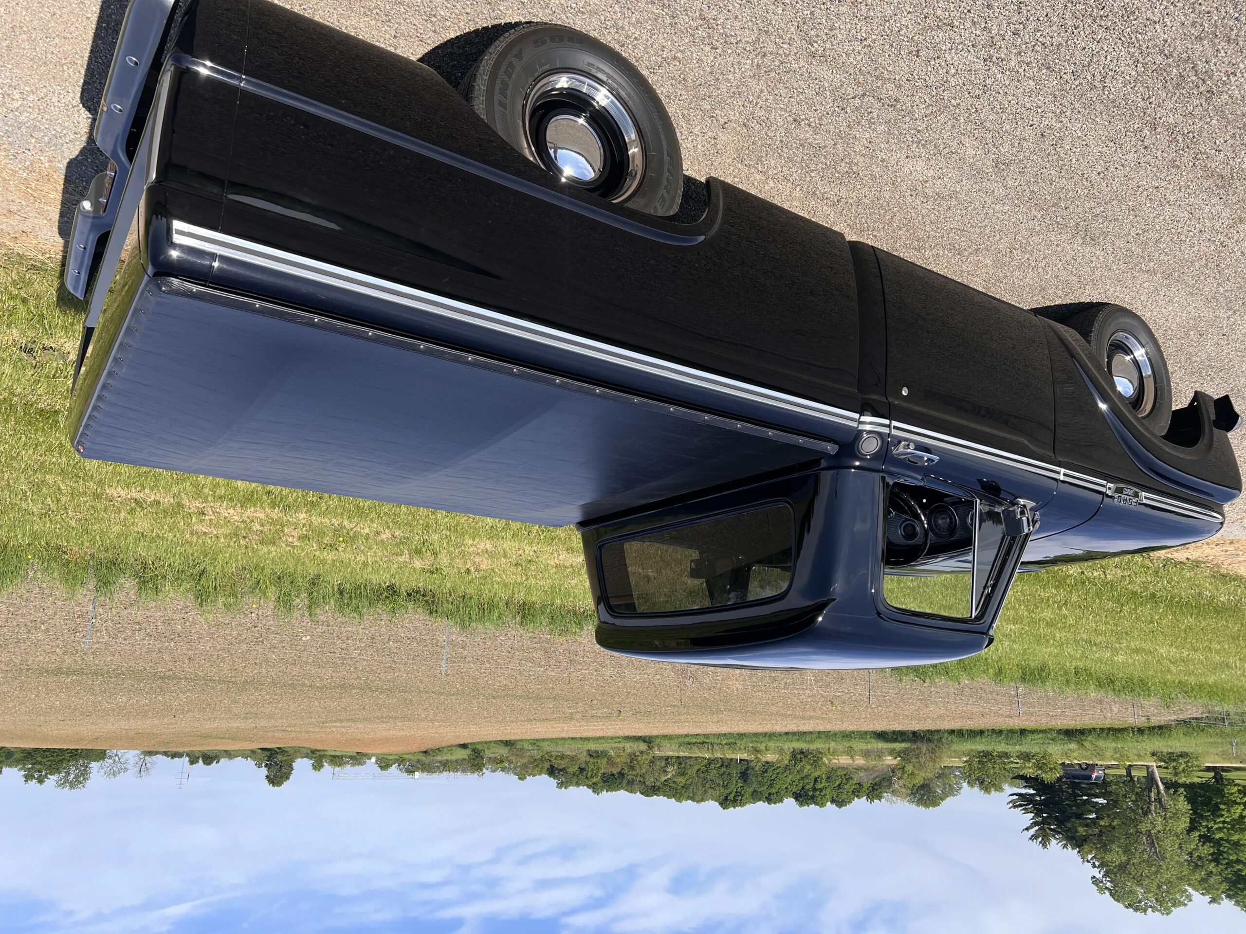 Ford-F100-2wd-regular-cab-1964-Black-Black-3
