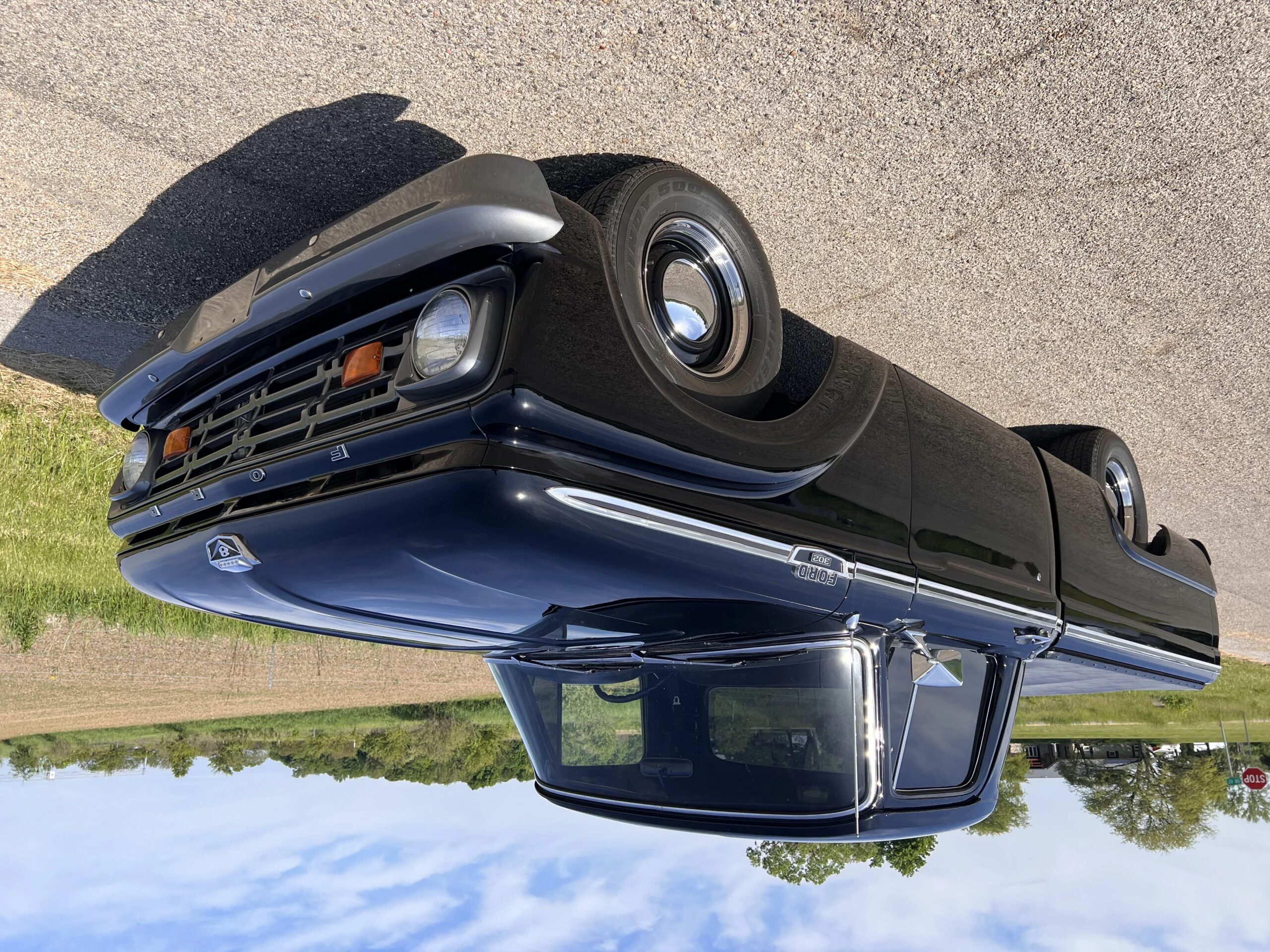 Ford-F100-2wd-regular-cab-1964-Black-Black-5