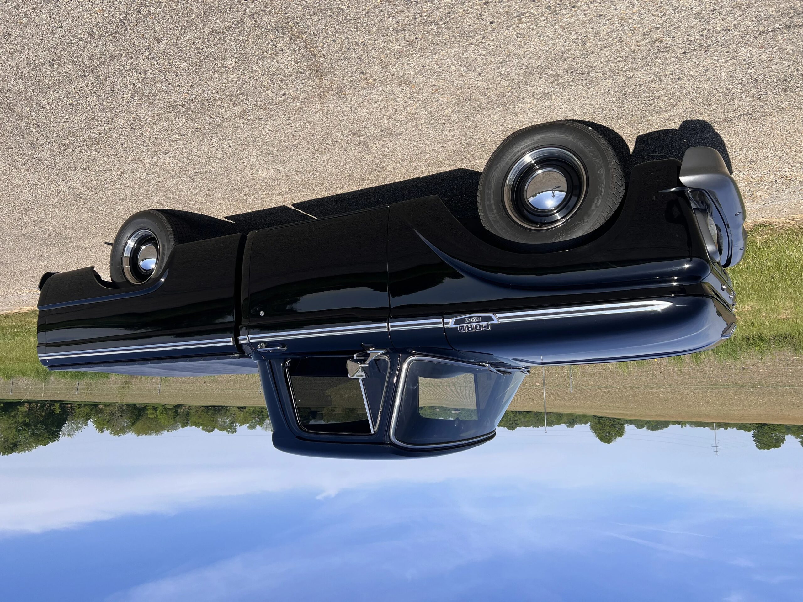 Ford-F100-2wd-regular-cab-1964-Black-Black