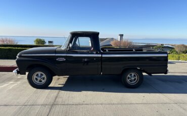 Ford-F100-2wd-regular-cab-1965-Black-Black-1