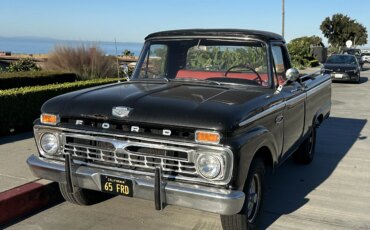 Ford-F100-2wd-regular-cab-1965-Black-Black
