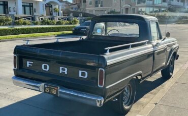 Ford-F100-2wd-regular-cab-1965-Black-Black-2