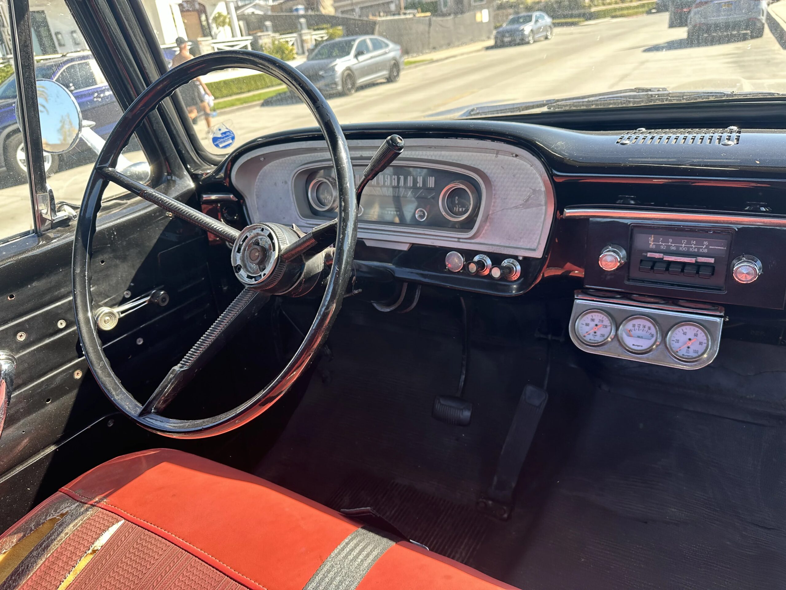 Ford-F100-2wd-regular-cab-1965-Black-Black-3