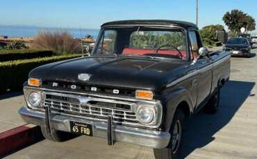 Ford-F100-2wd-regular-cab-1965-Black-Black