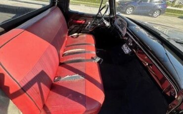 Ford-F100-2wd-regular-cab-1965-Black-Black-5