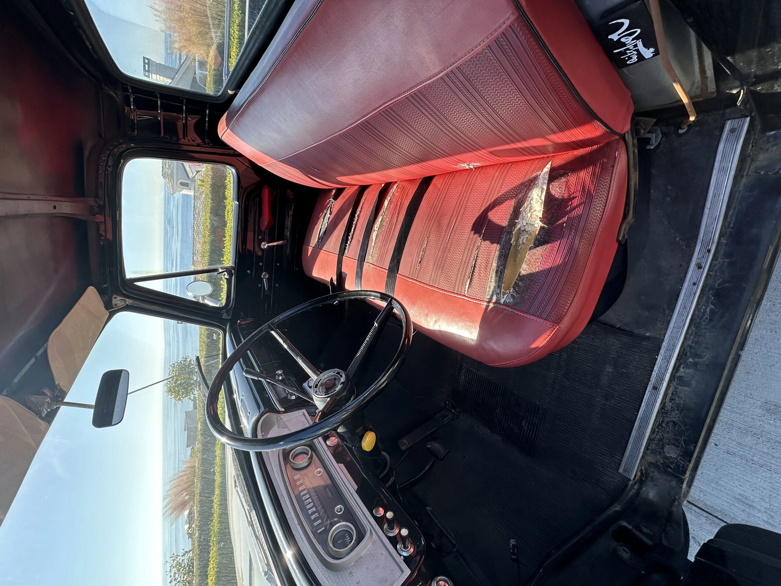 Ford-F100-2wd-regular-cab-1965-Black-Black-7