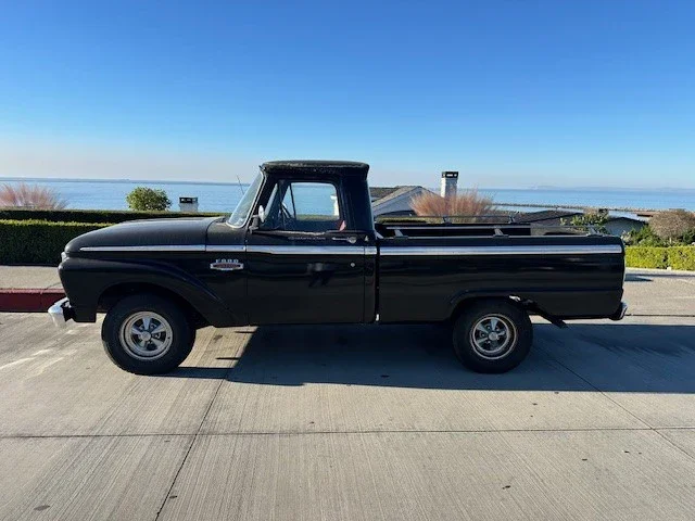 Ford-F100-2wd-regular-cab-1965-Black-Black-8