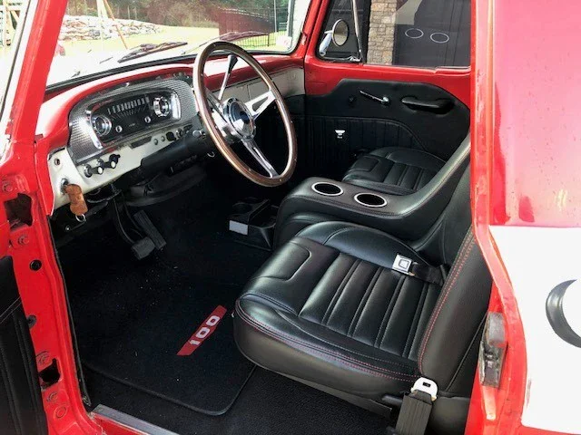 Ford-F100-2wd-regular-cab-1965-Red-Black-6