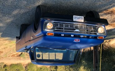 Ford-F100-2wd-regular-cab-1966-Blue-Blue