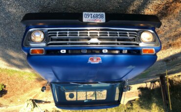 Ford-F100-2wd-regular-cab-1966-Blue-Blue-6
