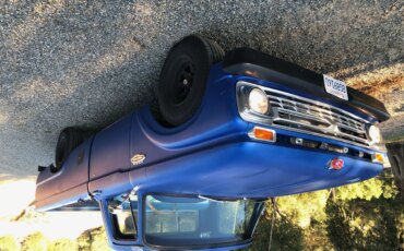 Ford-F100-2wd-regular-cab-1966-Blue-Blue-7